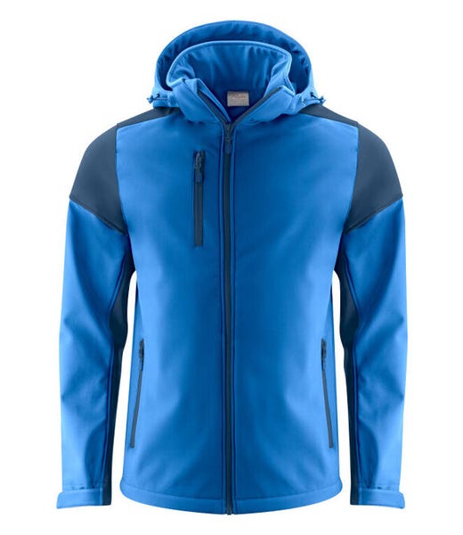 Men's Softshell Jacket