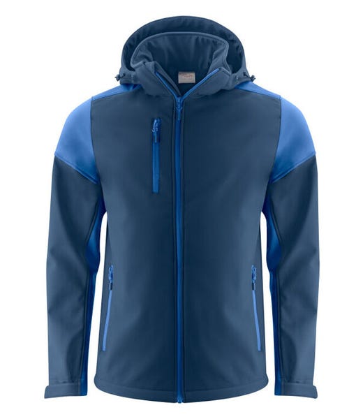 Men's Softshell Jacket