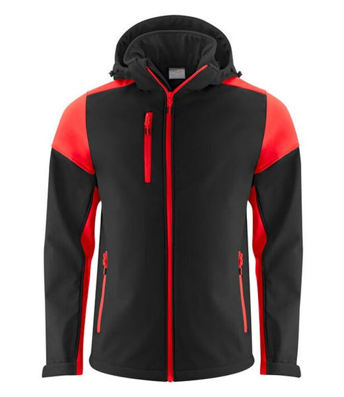 Men's Softshell Jacket
