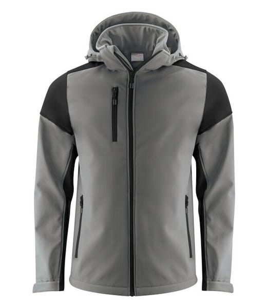 Men's Softshell Jacket