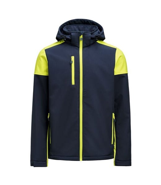 Men's Softshell Jacket