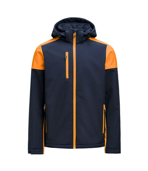 Men's Softshell Jacket