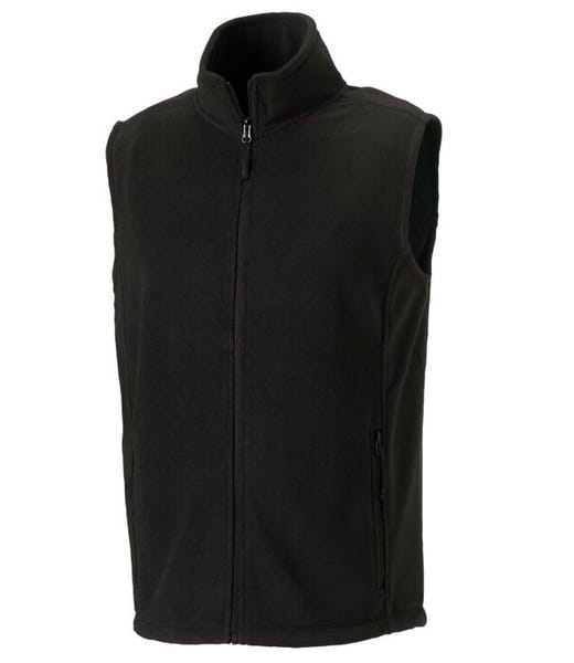 Men's Outdoor Fleece Gilet