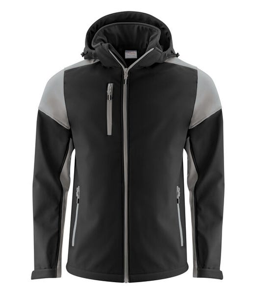 Men's Softshell Jacket