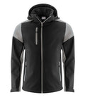Men's Softshell Jacket