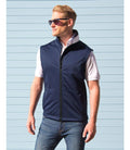 Softshell Bodywarmer